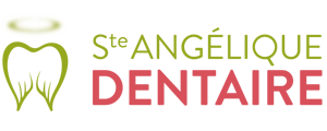 Angelique Dentaire logo