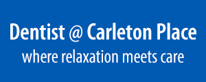 Dentistry @ Carleton Place logo