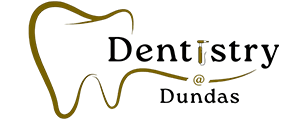 Dentistry@Dundas logo