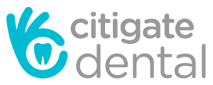 Citigate Dental logo