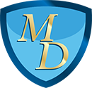 Maple Dental Office logo